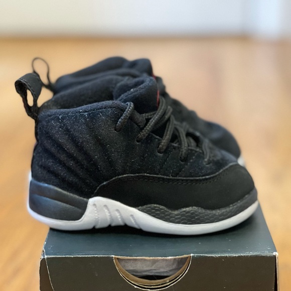 Jordan 12 Retro (TD) - Picture 3 of 7